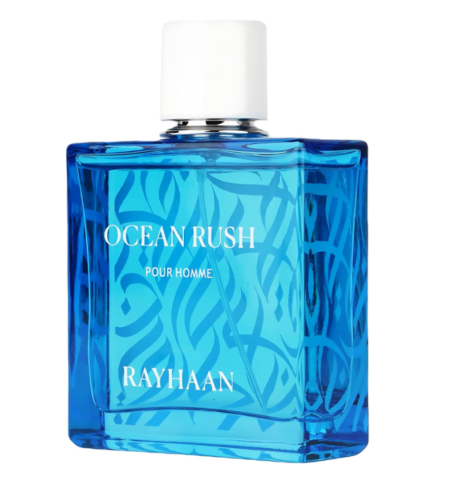 Al rayhan Rayhaan Ocean Rush Eau de Parfum 100ml