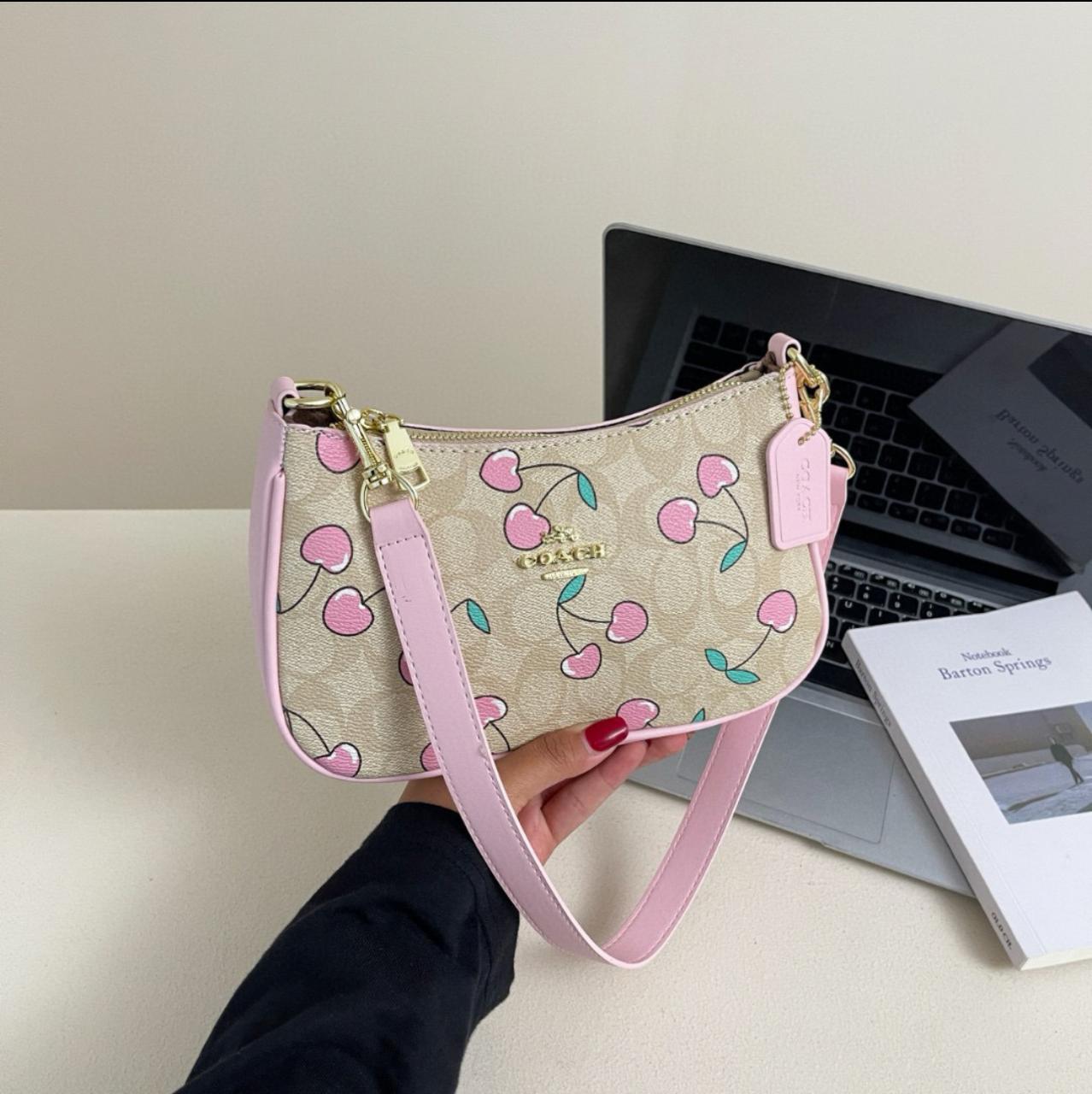 New Arrivals High quality COACH Teri designer bag