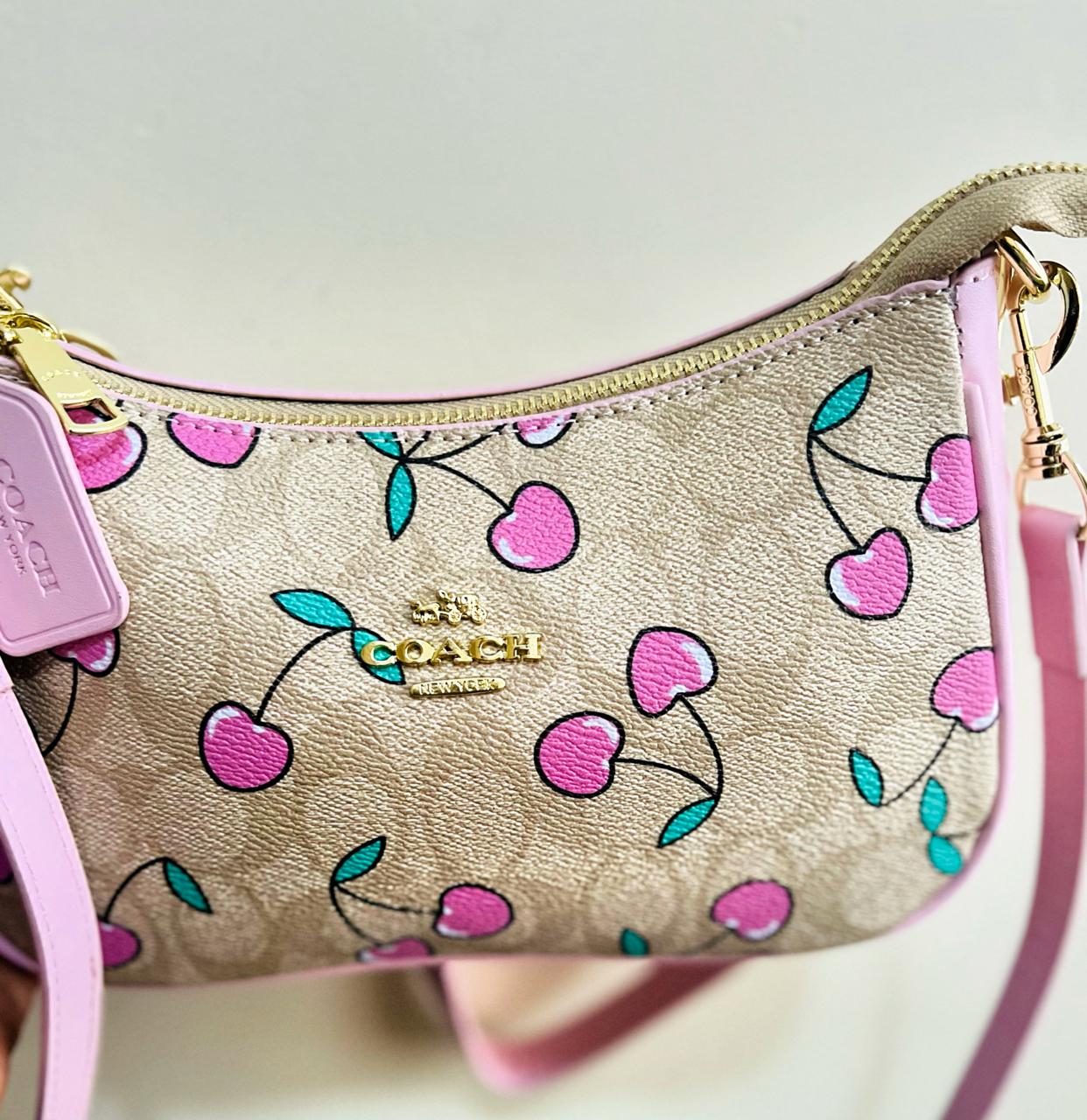 New Arrivals High quality COACH Teri designer bag