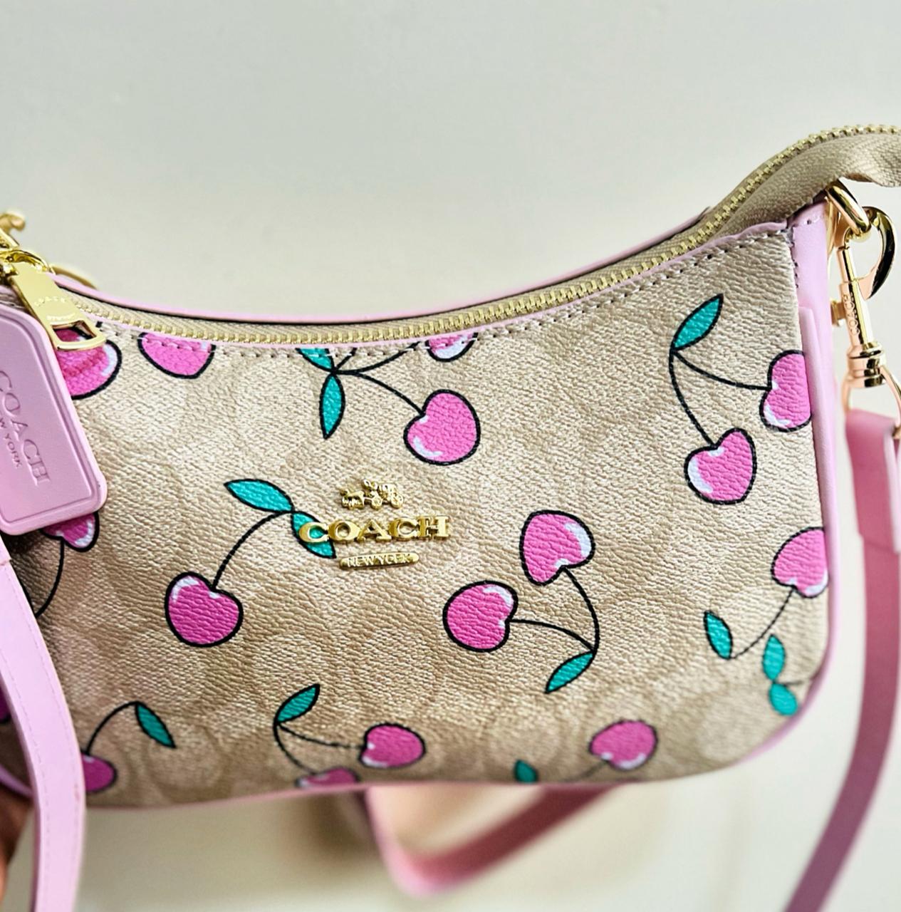 New Arrivals High quality COACH Teri designer bag