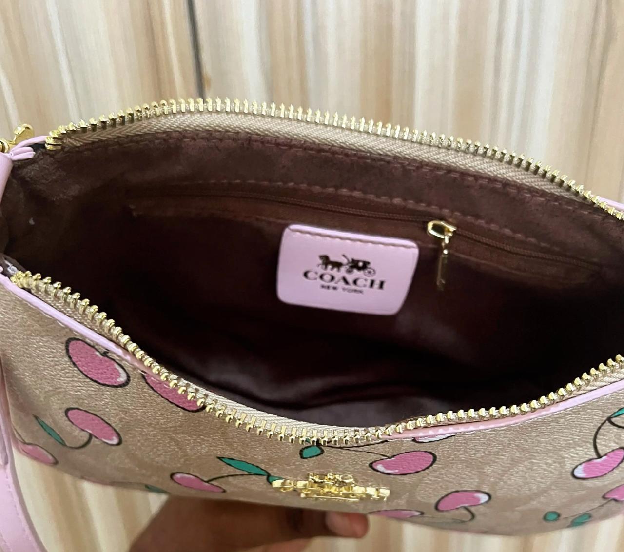 New Arrivals High quality COACH Teri designer bag