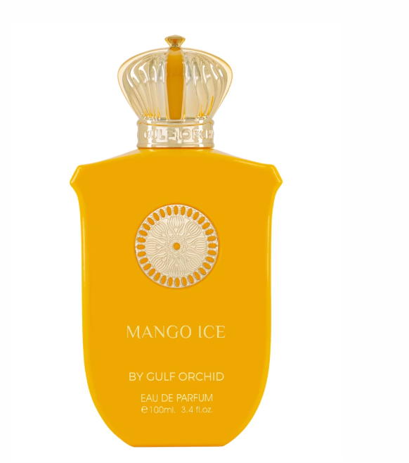 Gulf Orchid Mango Ice for women and men