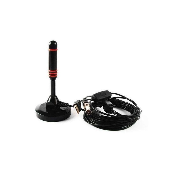 Digital TV Aerial Antenna Indoor HDTV Antenna With Smart Signal Digital TV Antenna