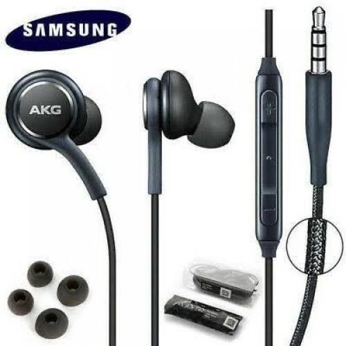 Samsung AKG Type C Wired Earphones Tuned by AKG by Harman with High Fidelity Sound