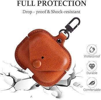 AirPods Pro 3 Protective Charging Case Cover Shockproof Anti Scratch Silicone Casing with Precise Fit