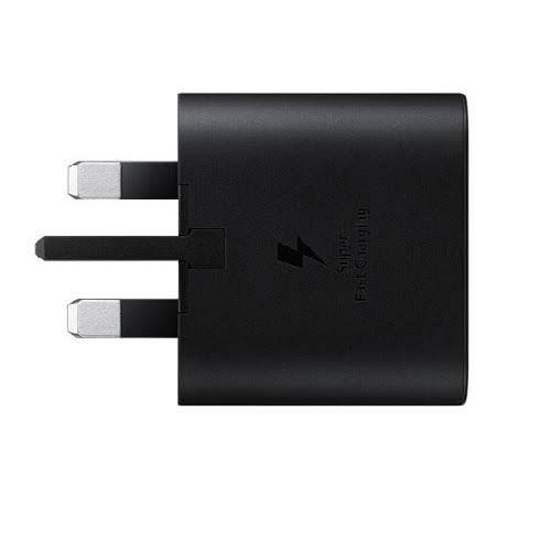 Samsung USB C Fast Charging Power Adapters 25W 45W and 65W PD Wall Chargers with Single and Trio Output for Phones Tablets and Laptops