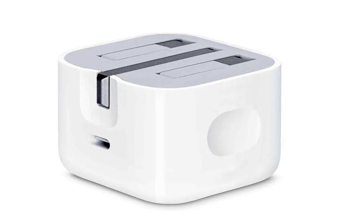 Apple USB C Fast Charging Power Adapters 20W and 35W PD Wall Chargers for iPhone iPad and Apple Devices