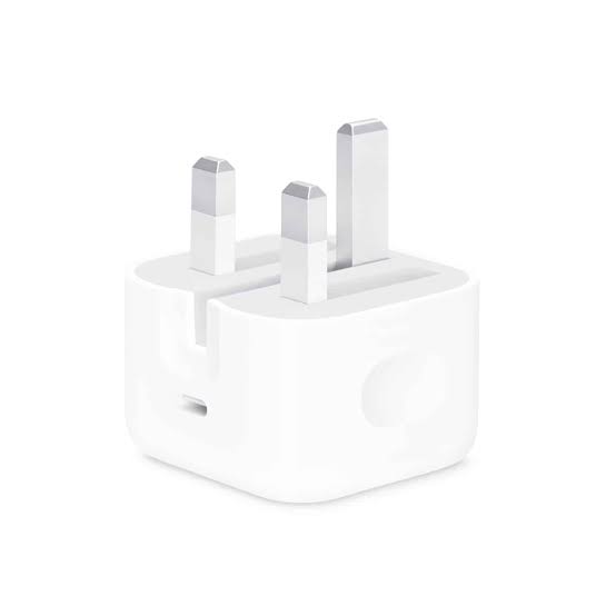 Apple USB C Fast Charging Power Adapters 20W and 35W PD Wall Chargers for iPhone iPad and Apple Devices