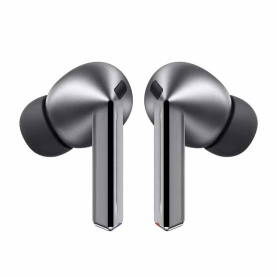 Samsung Galaxy Buds 3 Pro True Wireless Earbuds with Adaptive ANC, IP57 Water Resistance, and Long Playtime