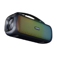 Oraimo Bass Go Boom Wireless Bluetooth Speaker with Powerful Bass Clear Sound and Portable Rechargeable Design