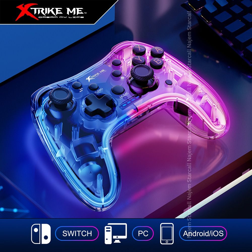 Best price for Strike-Me GP52 Gaming Pad Controller with Dual Analog ...