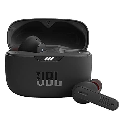 JBL Tune 230NC True Wireless Bluetooth Earbuds with Active Noise Cancelling and Long Battery Life