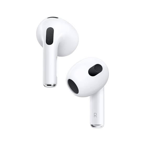 Apple AirPods Pro (3rd Generation)