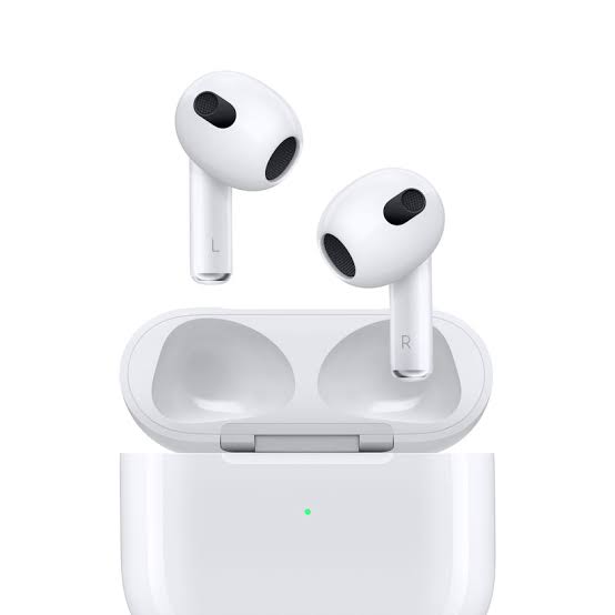 Apple AirPods Pro (3rd Generation)