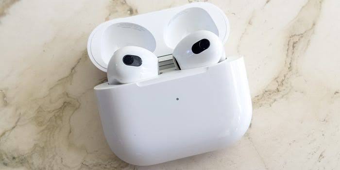 Apple AirPods Pro (3rd Generation)