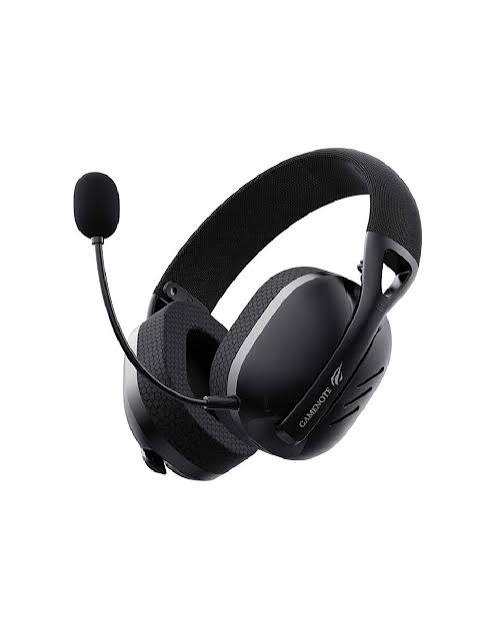 Havit GameNote Fuxi-H5D 3.5mm Gaming Headphones – Wired Gaming Headset, Stereo Sound, Noise Isolating Mic, Comfortable Over-Ear Design