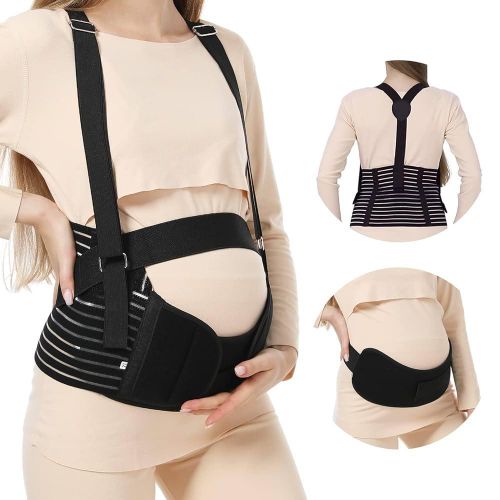 Maternity Belt Pregnancy Back Support