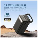 Oraimo PowerBox 500 50000 MAh 22.5W Power Bank