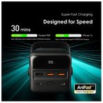 Oraimo PowerBox 500 50000 MAh 22.5W Power Bank