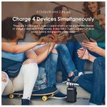 Oraimo PowerBox 500 50000 MAh 22.5W Power Bank