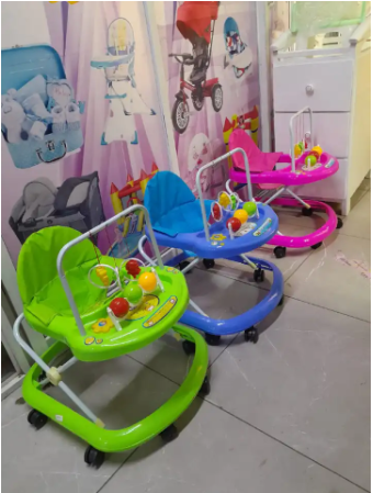 [🔥 LIMITED OFFER JUST FOR YOU🔥 🥑🌽ONLY AT KILIMALL !!! ]Brand New Very Quality Durable Kids Baby Walker