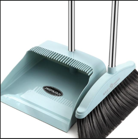 ‼️‼️🚨🚨❗OFFER ‼️‼️🚨🚨OFFER ‼️‼️2in1 Large Broom and dustpan