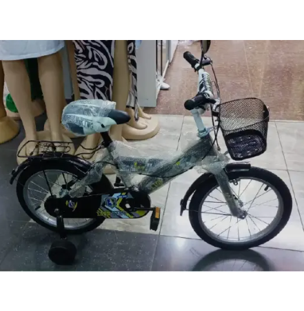 OFFER!!!!OFFER!!!OFFER!!!!Lion King Bicycle Kids Bike For Sports Size: 12; Age 2 to 5 years(with balance wheels)