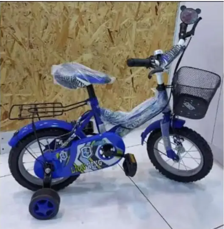 OFFER!!!!OFFER!!!OFFER!!!!Lion King Bicycle Kids Bike For Sports Size: 12; Age 2 to 5 years(with balance wheels)