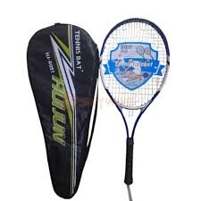 HUIJUN HJ R051 Tennis Racket – Lightweight Adult & Youth Training Racket
