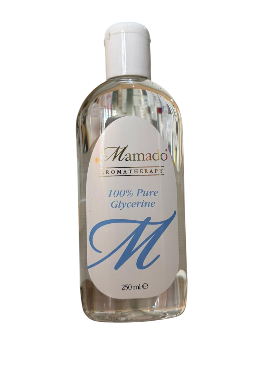 Mamado Aromatherapy 100% Pure Glycerine