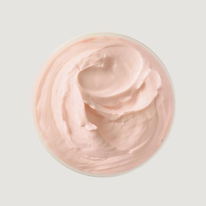 American Dream Papaya Butter Body Cream – Papaya Extract & Shea Butter Moisturizing Cream