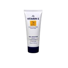 Love JoJo Vitamin E Moisturizing Care Facial Wash