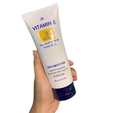 Love JoJo Vitamin E Moisturizing Care Facial Wash