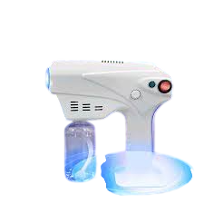 Nano Spray Gun – Portable Electric Atomizer for Home, Garden, and Car | Fine Mist Sprayer