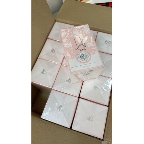 Lattafa Yara Pink Eau de Parfum 35ml Sweet Fruity & Floral Women’s Perfume