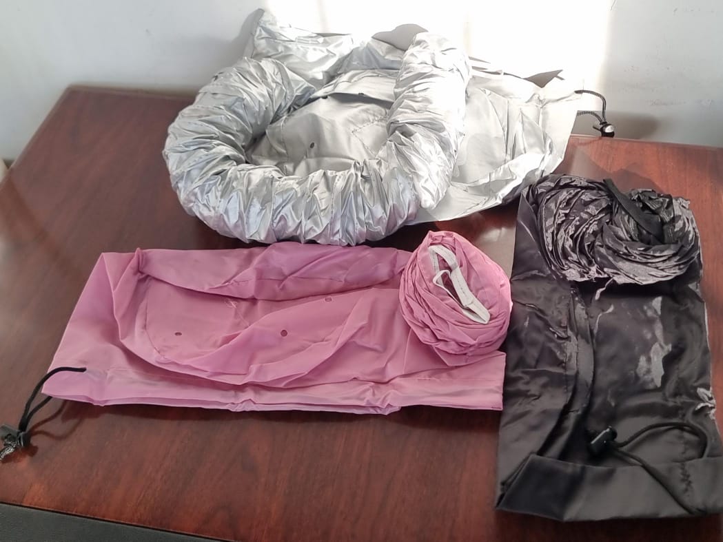 🔻 Reduced Price! Premium Adjustable Bonnet Hair Dryer Attachment – Extra-Large Soft Hood Diffuser Cap for Deep Conditioning, Natural & Braided Hair