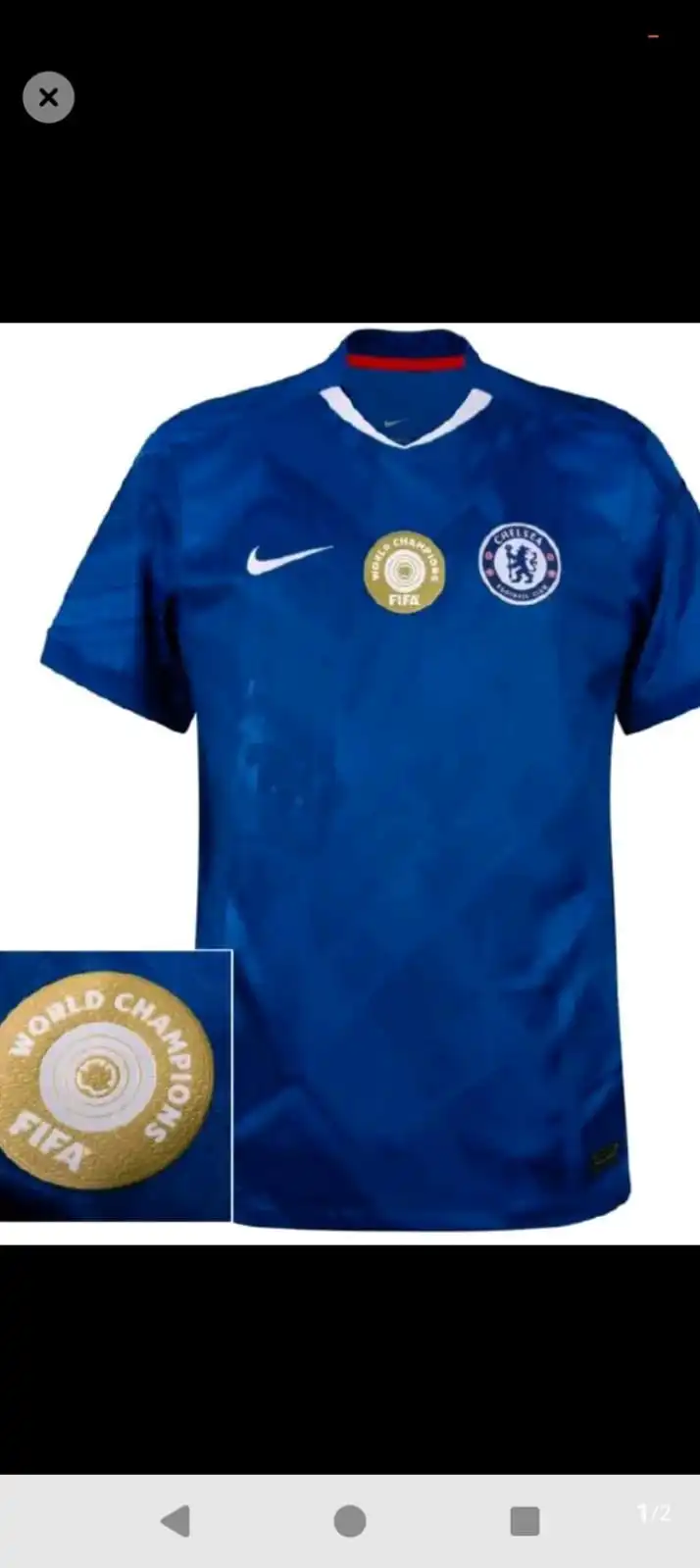 SUPER SALE!!!Original chelsea 2025-2026 FC Blue jersey-premium  quality Authentic FootballKit/comfortable and Breathable