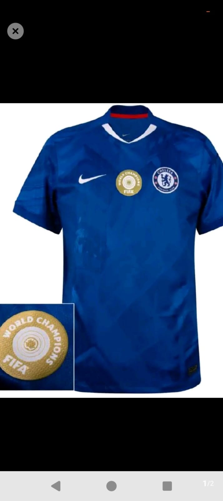 SUPER SALE!!!Original chelsea 2025-2026 FC Blue jersey-premium  quality Authentic FootballKit/comfortable and Breathable