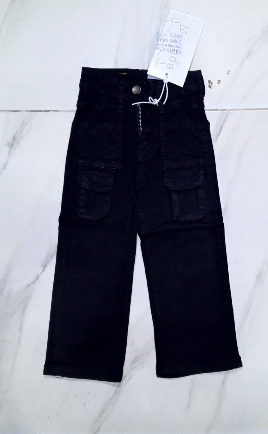 FLASH SALE!!! Girls mummy jeans 2026 New Arivals ,grab your kids mummy jeans while the offers still exists,best and original one