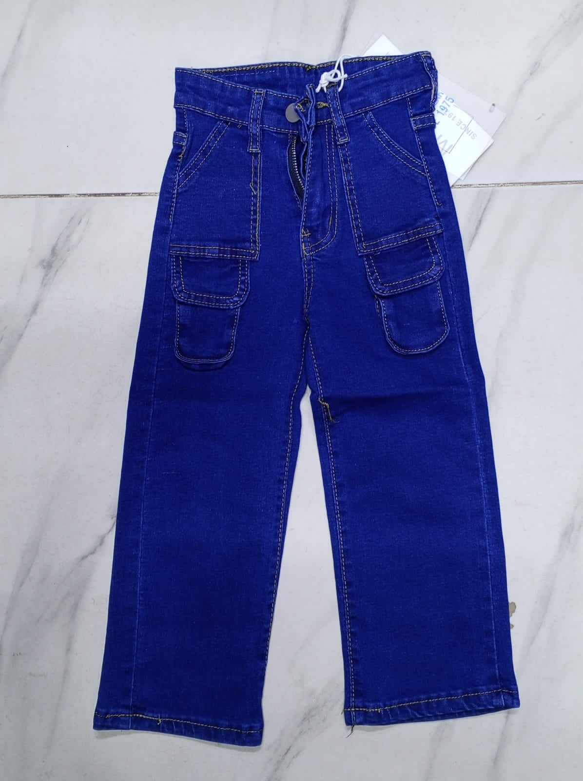 FLASH SALE!!! Girls mummy jeans 2026 New Arivals ,grab your kids mummy jeans while the offers still exists,best and original one