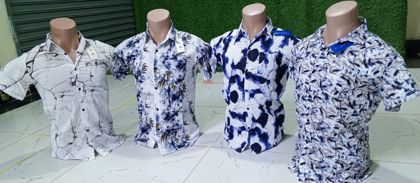 High Quality Fashion men T-shirts with diffrent colors casual short sleeves  tops Clothing Local fast delivery