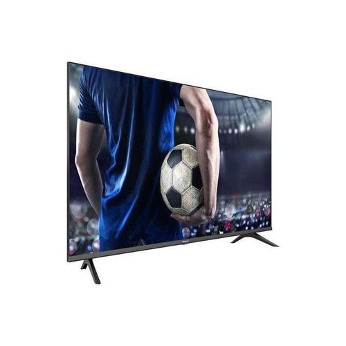 Hisense 32"-INCH Smart & DIGITAL,NETFLIX,YOUTUBE TV A4+FREE GIFTS