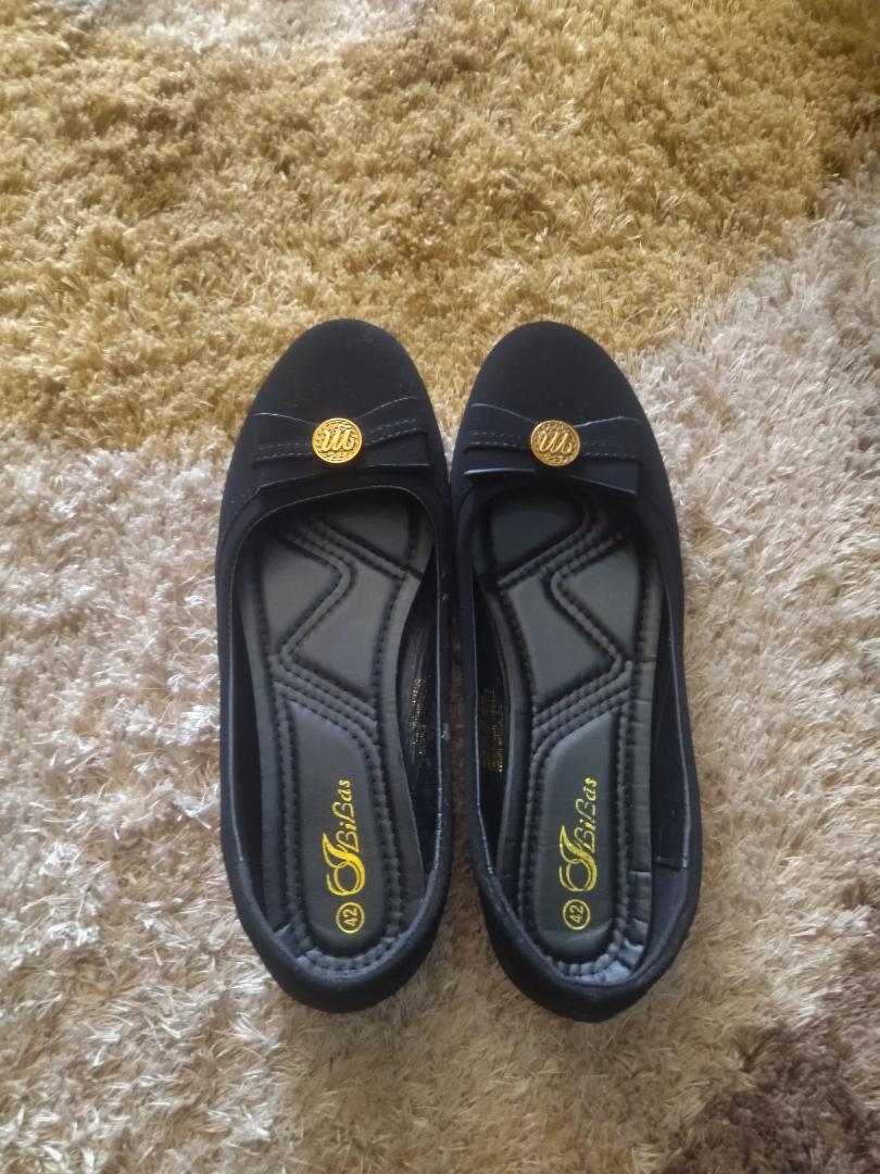 dolly & Slip-Ons Ladies Shoes High Quality Fashion Women Shoes Fashion Girls' Ballerinas and Flats cute women's doll shoes. Elegant and comfortable
