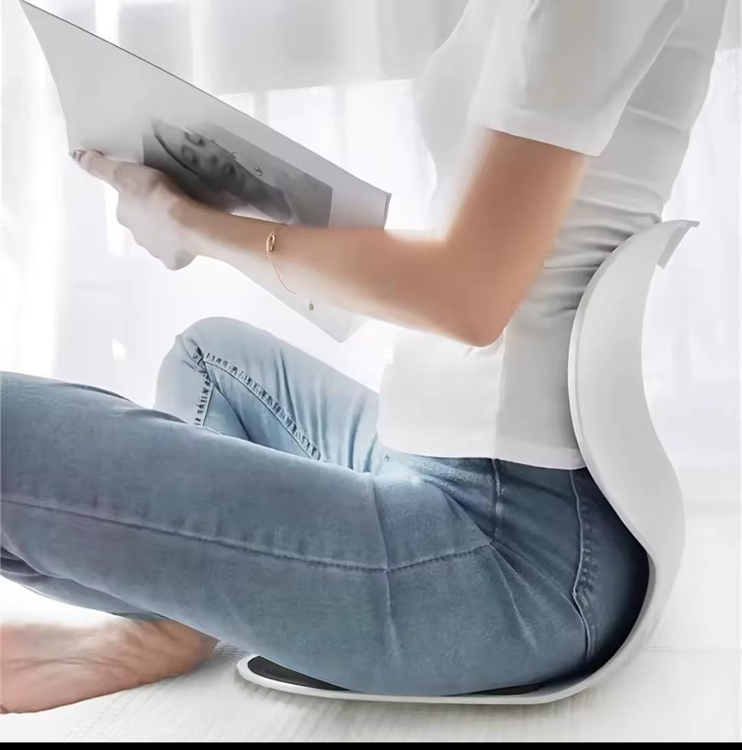 Ergonomic back support seat with cushion. Back Lumbar Support New Car Office Chair Truck Seat Black Lumbar Support Cushion Ergonomic Mesh Back Support for Car Seat Posture