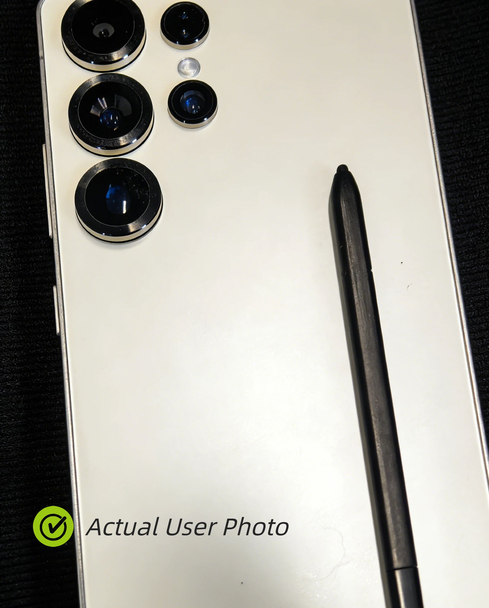 Kuhl S25 Ultra ｜1 YR WRTY Android Smartphone 「128GB+8GB 6.8" +Stylus ！」