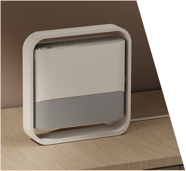 NSL03-AML950S Android 13 Smart LED Projector 1080P WiFi 6 Bluetooth 5.4 Auto Focus & Keystone