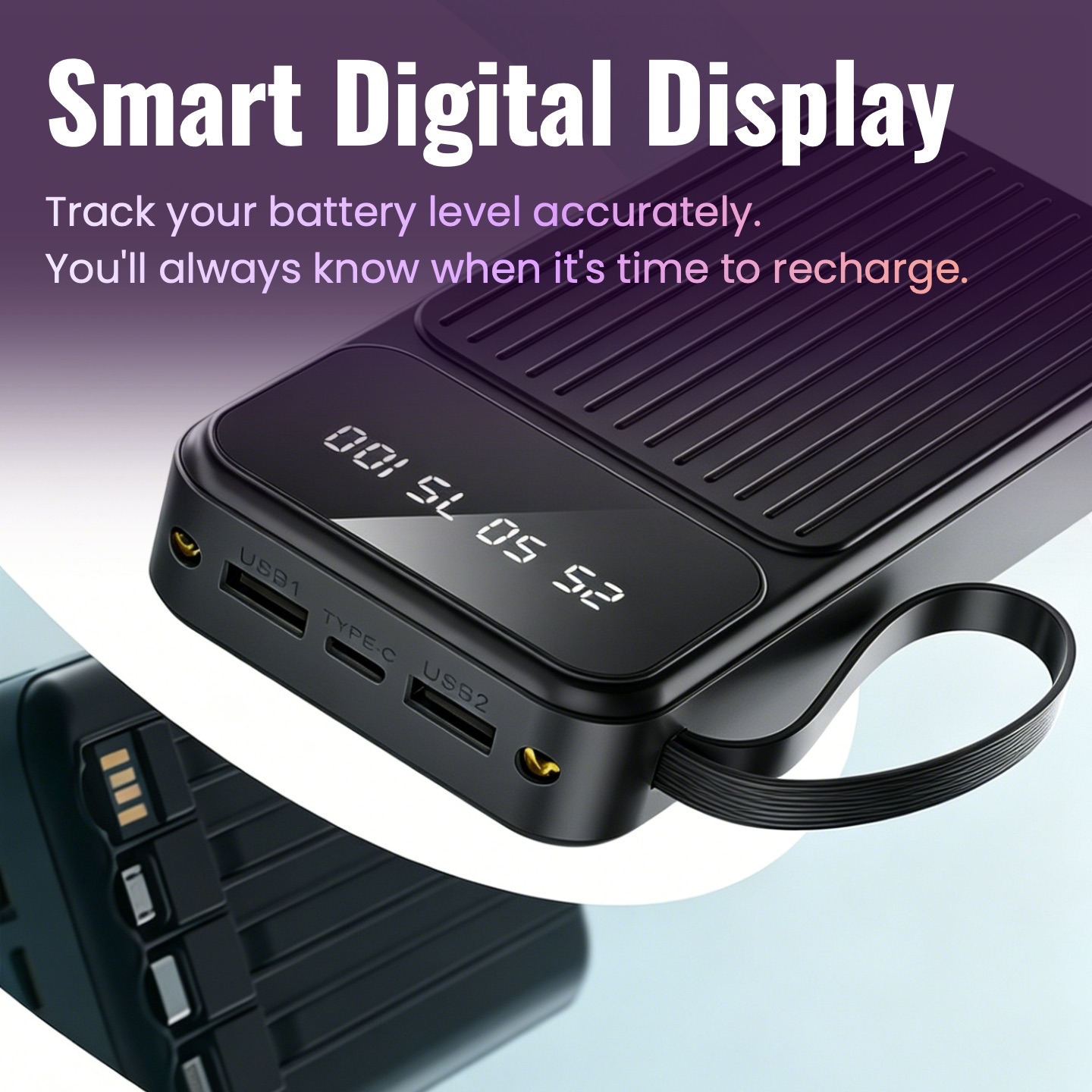 20,000mAh KUHL K2 - 12 Months Warranty - Bad? We Replace!!1-Year Warranty！