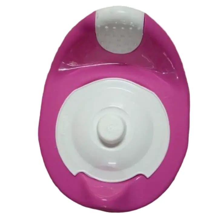 Kids Potty Seats – Comfortable, Fun & Easy to Use!
Make potty training a breeze with these colorful, child-friendly potty seats. Designed for comfort and stability, they help your little ones gain con