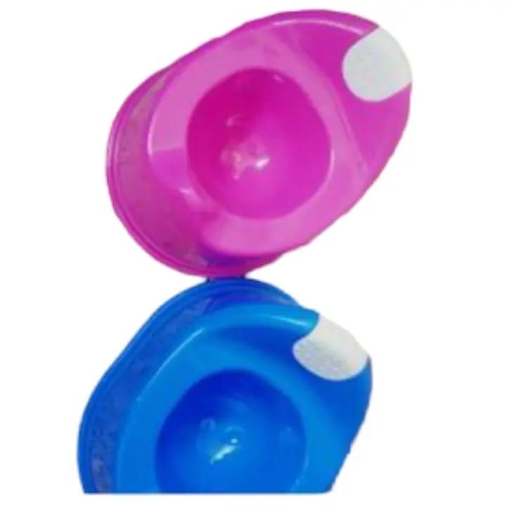 Kids Potty Seats – Comfortable, Fun & Easy to Use!
Make potty training a breeze with these colorful, child-friendly potty seats. Designed for comfort and stability, they help your little ones gain con