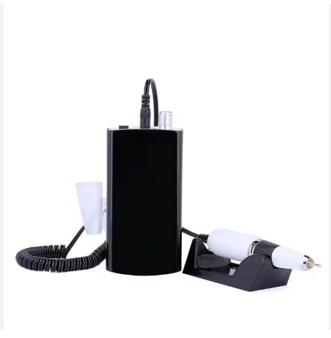 Portable rechargeable Nail grinding machine, Nail Drill